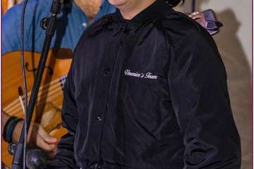 La pintura y los versos, protagonistas en Valsequillo/Ildefonso Rodríguez.